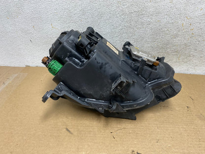 Xenon 2014-2017 Jeep Cherokee Left Driver LH Side Lower Headlight AH4169 DW5