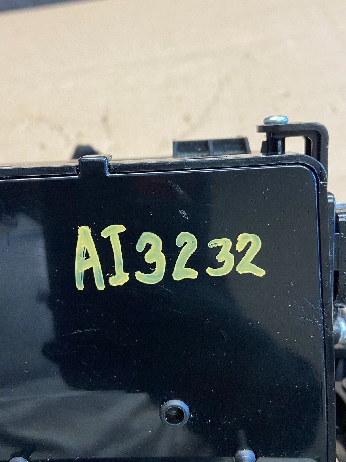 2006 2007 2008 Hyundai Sonata Ac Heater Climate Control ai3232 DG6