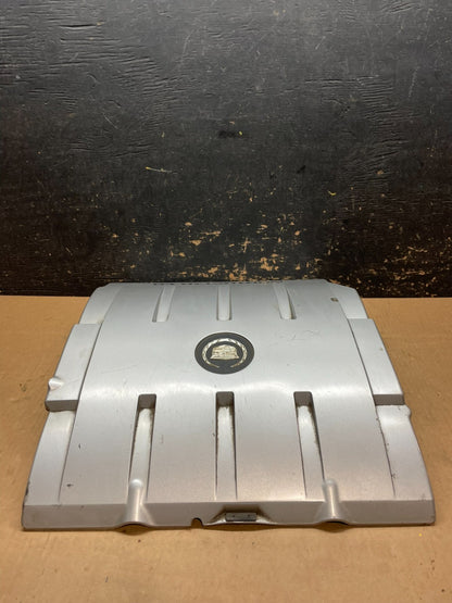 1997 to 2004 Cadillac Deville Seville Northstar Engine Motor Cover AA2324 DG4