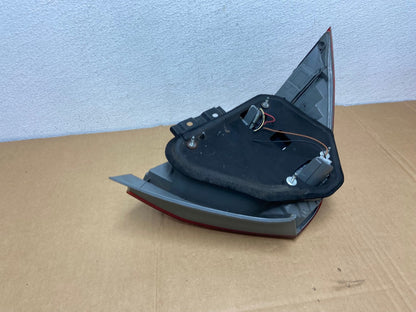 2006 - 2007 Honda Accord Right Passenger Side Tail light AC7458 LK4
