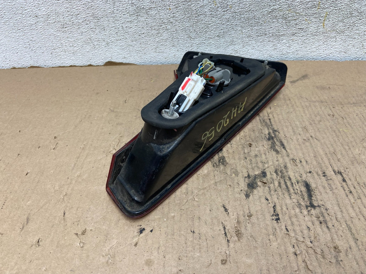 2011 2012 2013 Kia Optima Right Passenger RH Side Inner Tail Light AH2056 DW4