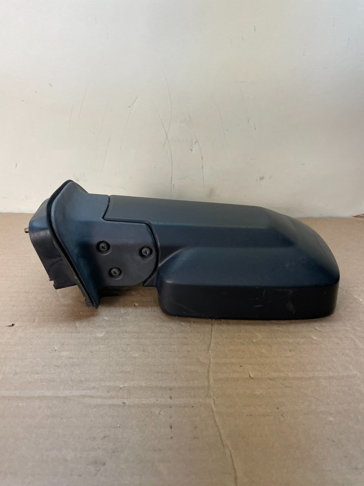 2003-2011 Honda Element Left Driver Lh Side View Door Mirror AI0442 DG3