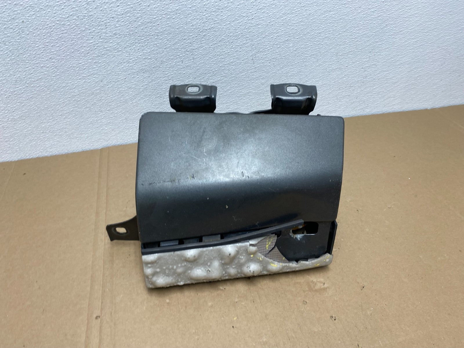1983 to 1987 Honda Prelude Left Driver LH Halogen Headlight AB6789 DG6