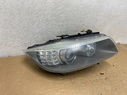 2009-2011 Bmw 3 Series 328i 4/D Sedan Right Passenger Headlight Xenon AH88891