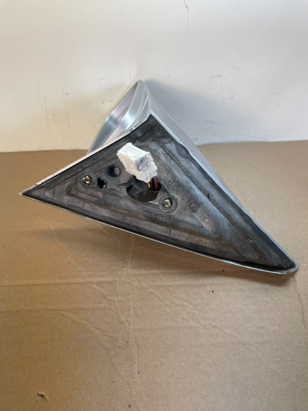 2004 2005 2006 Acura TL Right Passenger View Door Mirror ag7848 DG4