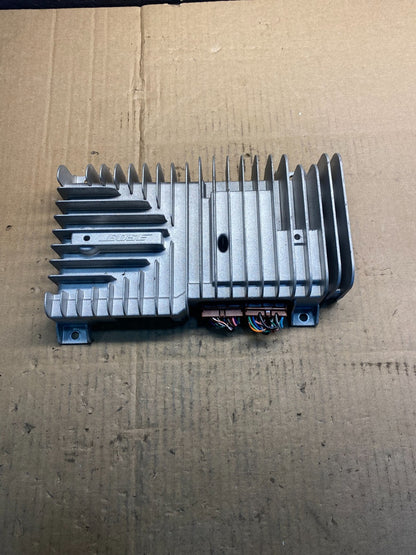 2009 to 2014 Nissan Maxima Radio Audio System Amplifier Module AMP aa7761 DG0