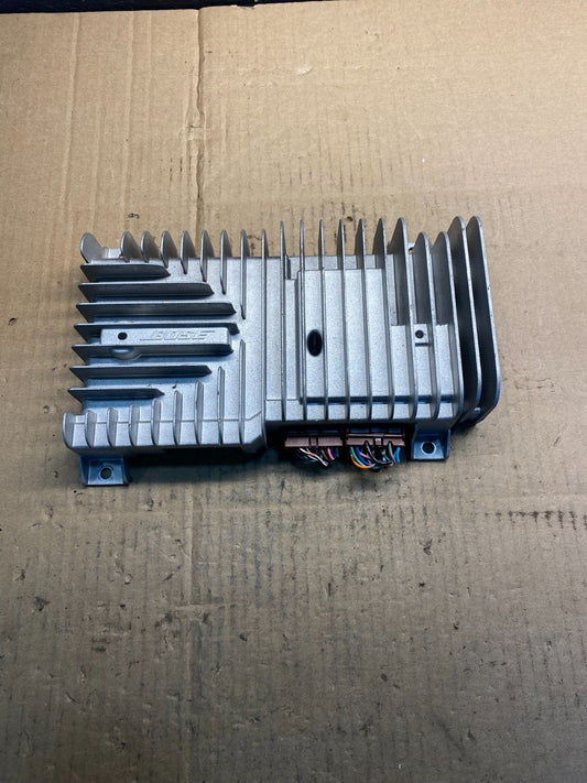 2009 to 2014 Nissan Maxima Radio Audio System Amplifier Module AMP aa7761 DG0