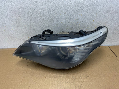 2008 to 2010 Bmw 5 Series 535I 550 Xenon Left Driver LH Headlight AI3528 DW0