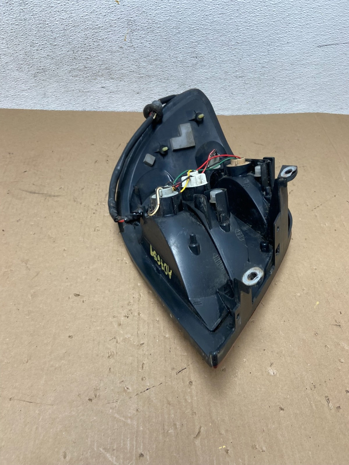 2002 to 2003 Subaru Impreza Wagon Right Passenger RH Tail Light AD7659 DG3