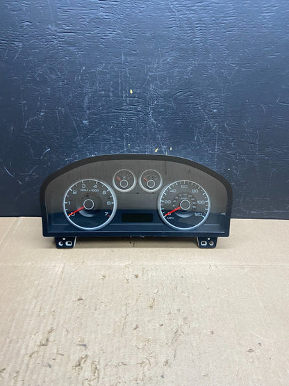 2009  Ford Fusion Instrument Speedometer Gauge Cluster OEM ab9743 DG0