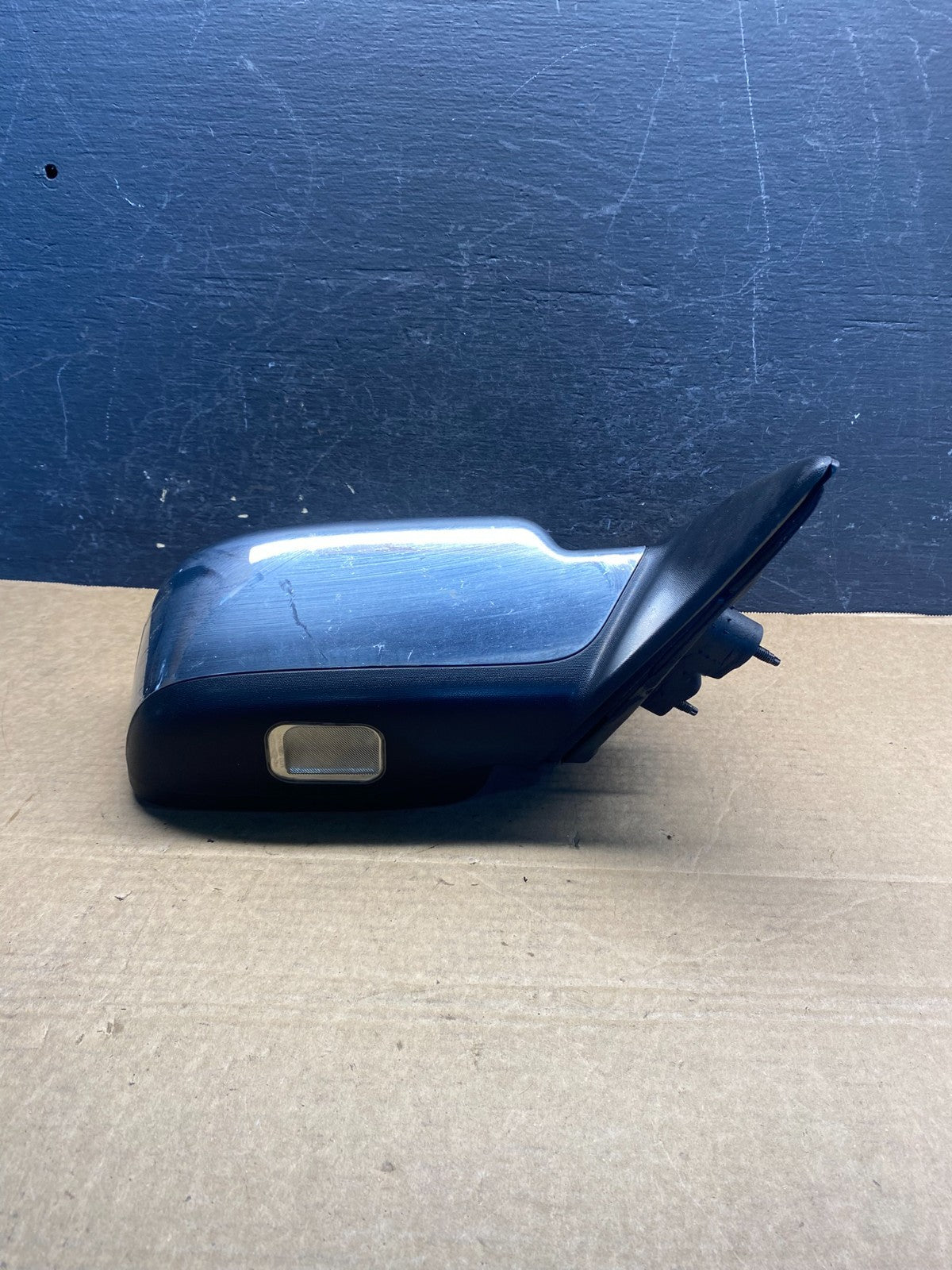 2007 to 2010 Lincoln Mkz Right Passenger Heated Power View Mirror af7641 DG3