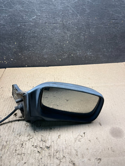 1991 Volvo 940 Right Passenger RH Side View Door  Mirror V8875 DG6