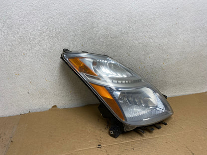 2006-2009 Toyota Prius Right Passenger Rh Side Headlight Xenon HID AH7935 LK1