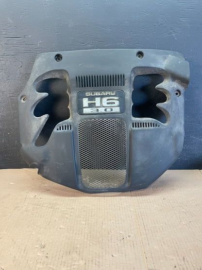 2000 to 2004 Subaru Legacy Outback 3.0L Engine Motor Cover ad8449 DG0