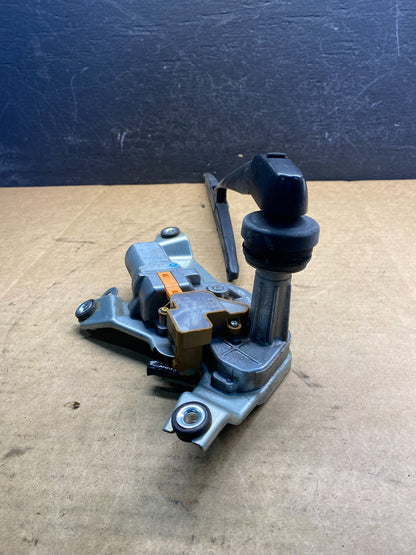 2007 to 2013 Acura Mdx Rear Liftgate Wiper Motor AD75224