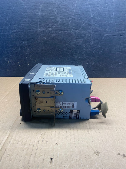 2013 - 2017 Nissan NV200 AM/FM Radio CD Player AM/FM ag3753 DG1