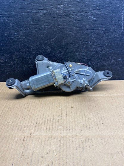 2007 to 2015 Mazda CX-9 CX9 Windshield Rear Wiper Motor ad5037 DG0