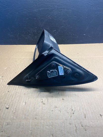 2006 to 2010 Lincoln Zephyr Mkz Right Passenger View Heated Mirror ac2565 DG4