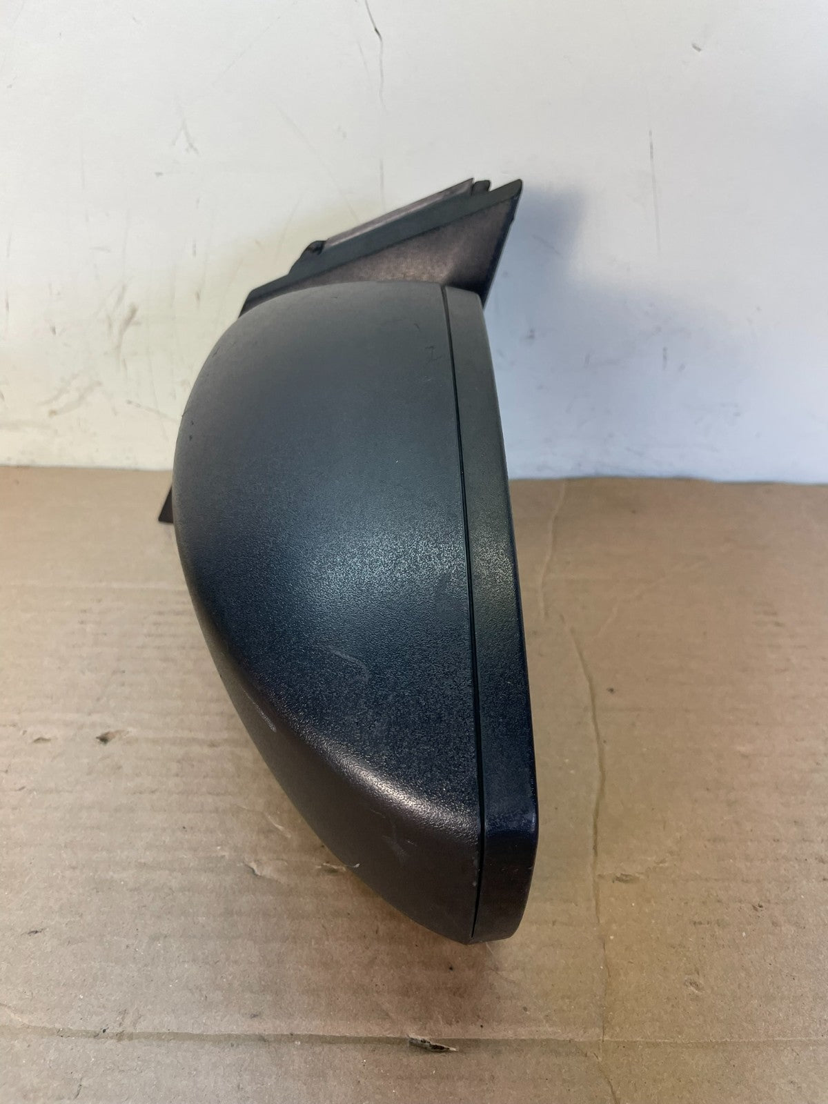 2012 2013 2014 Ford Focus Left Driver View Door W/o Signal Mirror AG9948 DG8