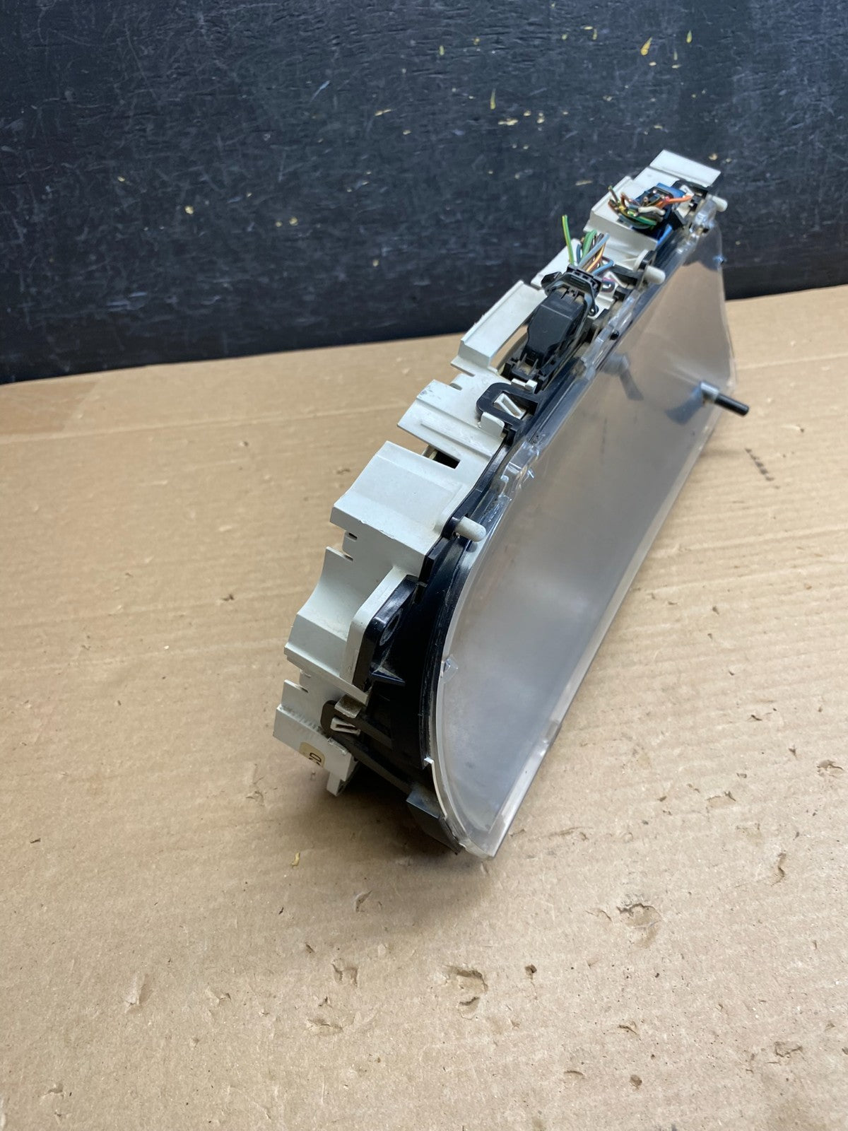 2005 - 2007 Ford F250 F350 Powerstroke Speedometer Cluster ag5253 DG2