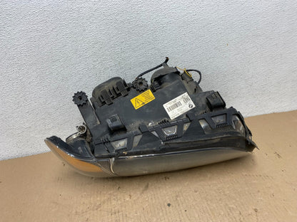 2002 - 2005 BMW 3 E46 Sedan Right Passenger RH Xenon HID Headlight AF3208 DW5