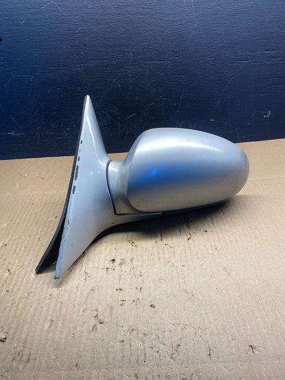 1999-2005 Hyundai Sonata Left Driver LH Side View Door Mirror AC2677 MS0