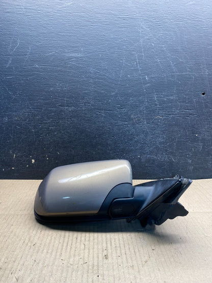 2001 to 2006 BMW 325i Right Passenger Side View Door Mirror ai7334 DG3