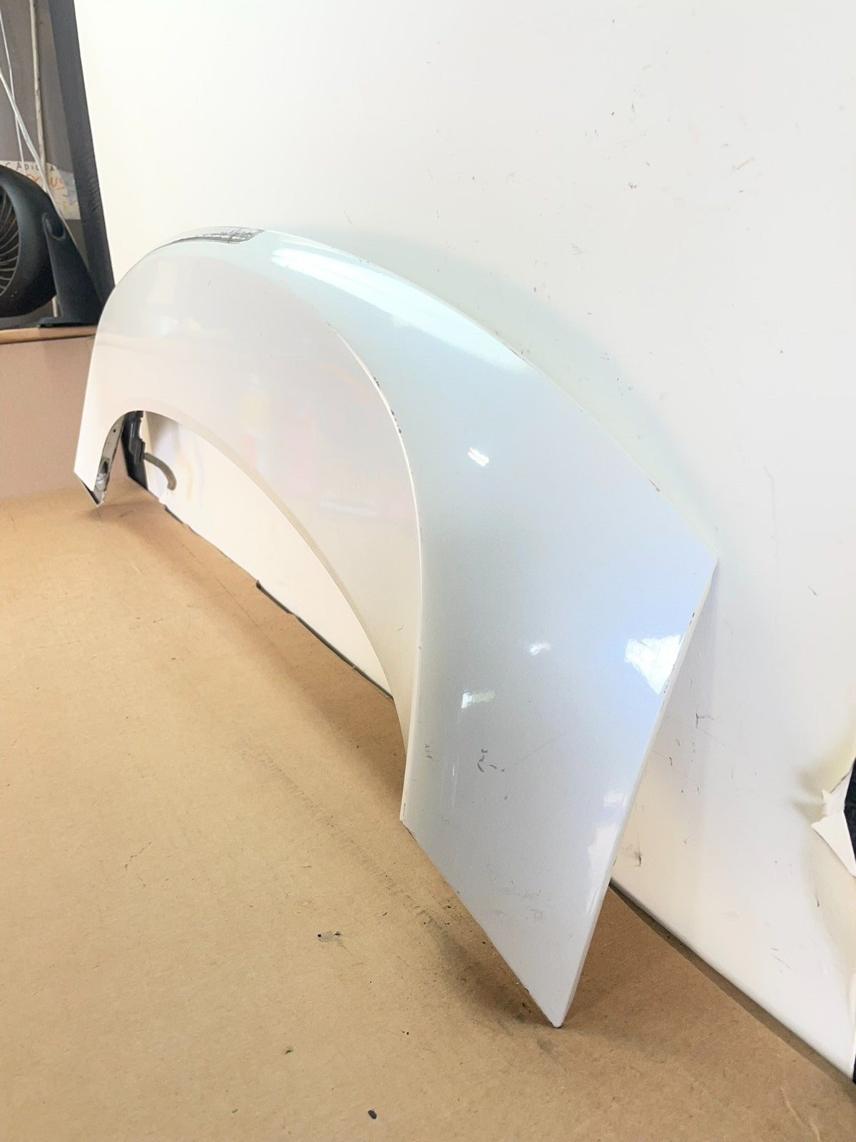 2010 to 2015 Honda Accord Crosstour Trunk Rear Spoiler Wing AF8728 DG1