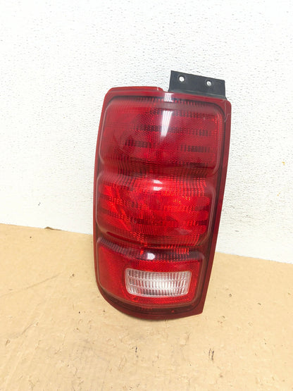 1997 to 2002 Ford Expedition Left Driver LH Tail light AG1264 LK0