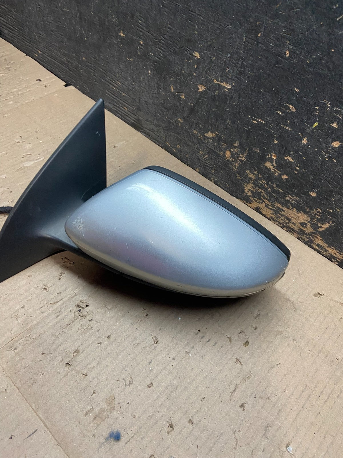 2009–2017 Volkswagen CC(Passat CC)Left Driver LH Power Door View Mirror X7872 DG1
