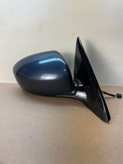 2013 to 2016 Nissan Pathfinder Right Passenger View Door Mirror AI0815 DG0