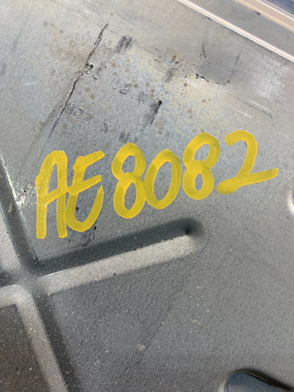 2002 Ford Van E150 E250 5.4L Engine Control Module 2c2a-12a650-lb AE8082 DW3