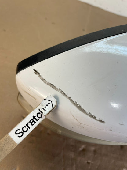 2013-2016 Ford C-Max Right Passenger Side View Door Turn Signal Mirror AG7866 DW6