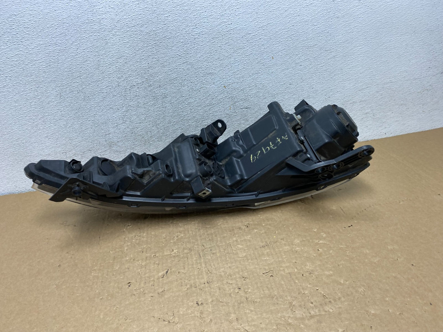 2015 2016 2017 Chrysler 200 Left Driver LH Side Halogen Headlight AF7929 DW4