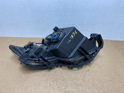 2007 2008 2009 2010 Ford Edge Headlight Left Driver Halogen Oem AC1576 DW7