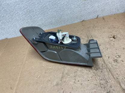 1997 1998 1999 Toyota Camry Tail Light Right Passenger Rh Side Oem AA51894