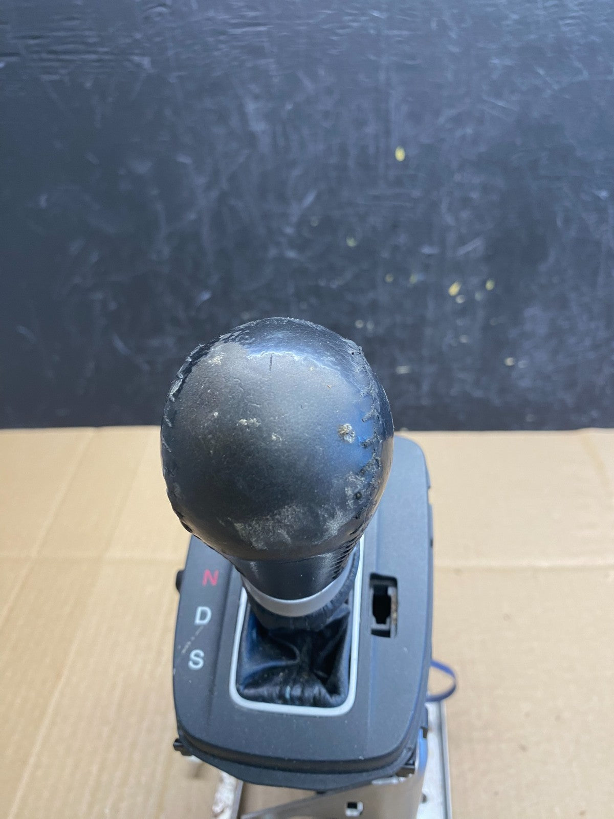 2009-2014 Acura TSX Front Center Console Gear Shift Shifter ac9348 DG1