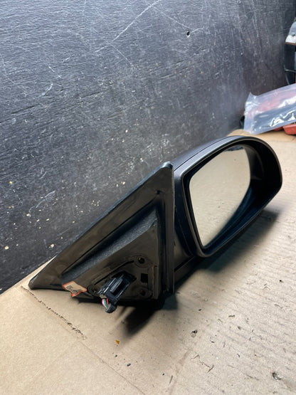 2004 2005 2006 Kia Amanti Right Passenger RH View Door Mirror Oem V6567 DW6