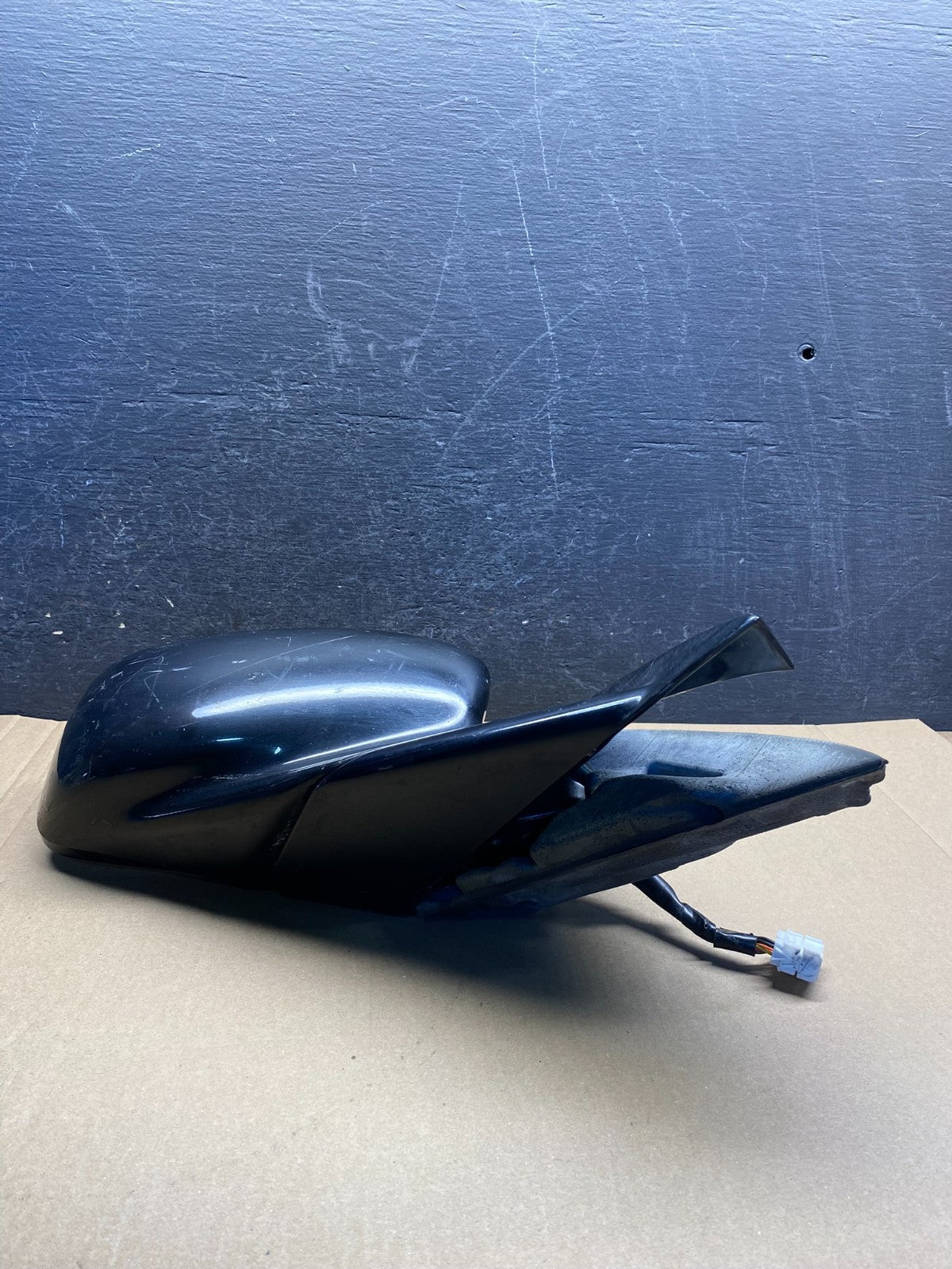 2004 2005 2006 Acura TL Right Passenger View Door Mirror AG3501 DW3