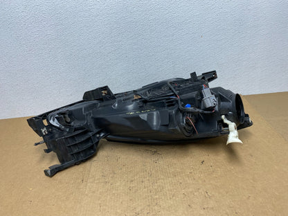 2011 - 2013 Mazda 6 Left Driver LH Side Halogen Headlight Oem AC3290 DW5
