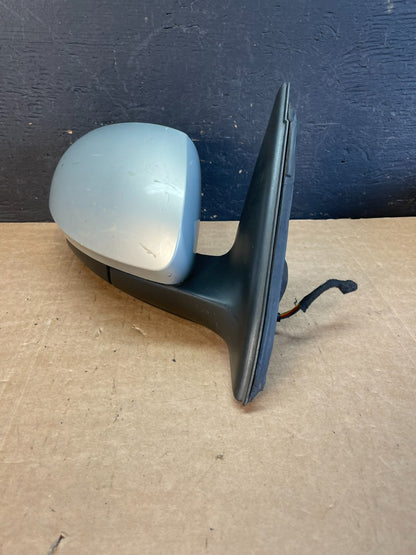 2009 to 2018 Volkswagen Tiguan Right Passenger View Door Mirror AE8347 DW1