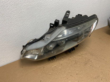 2011 to 2014 Nissan Murano Headlight Left Driver LH Side Xenon Hid AB6527 DW2