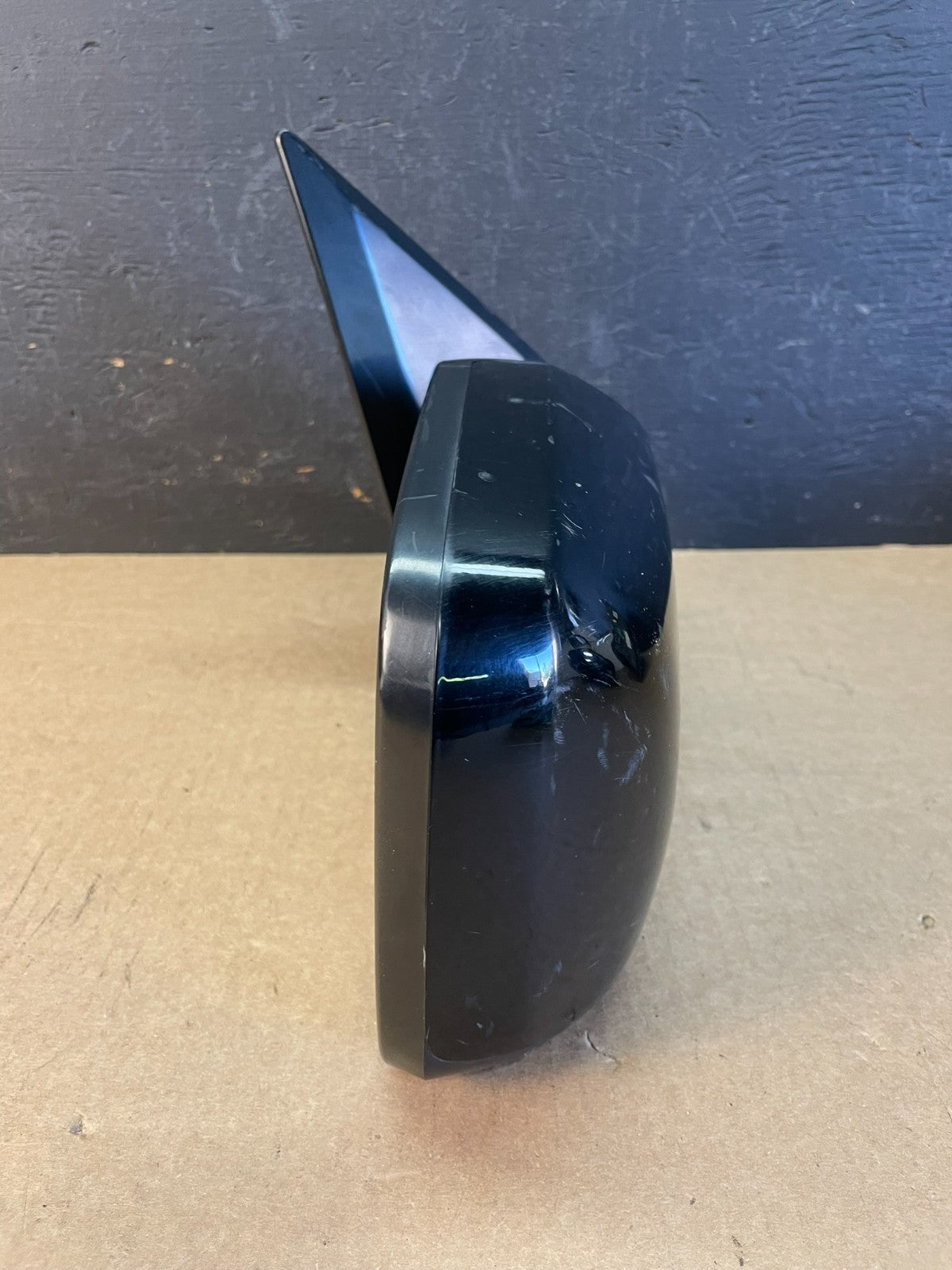 2009-2015 Honda Pilot Right Passenger Side View Door Mirror AC9996 DG9