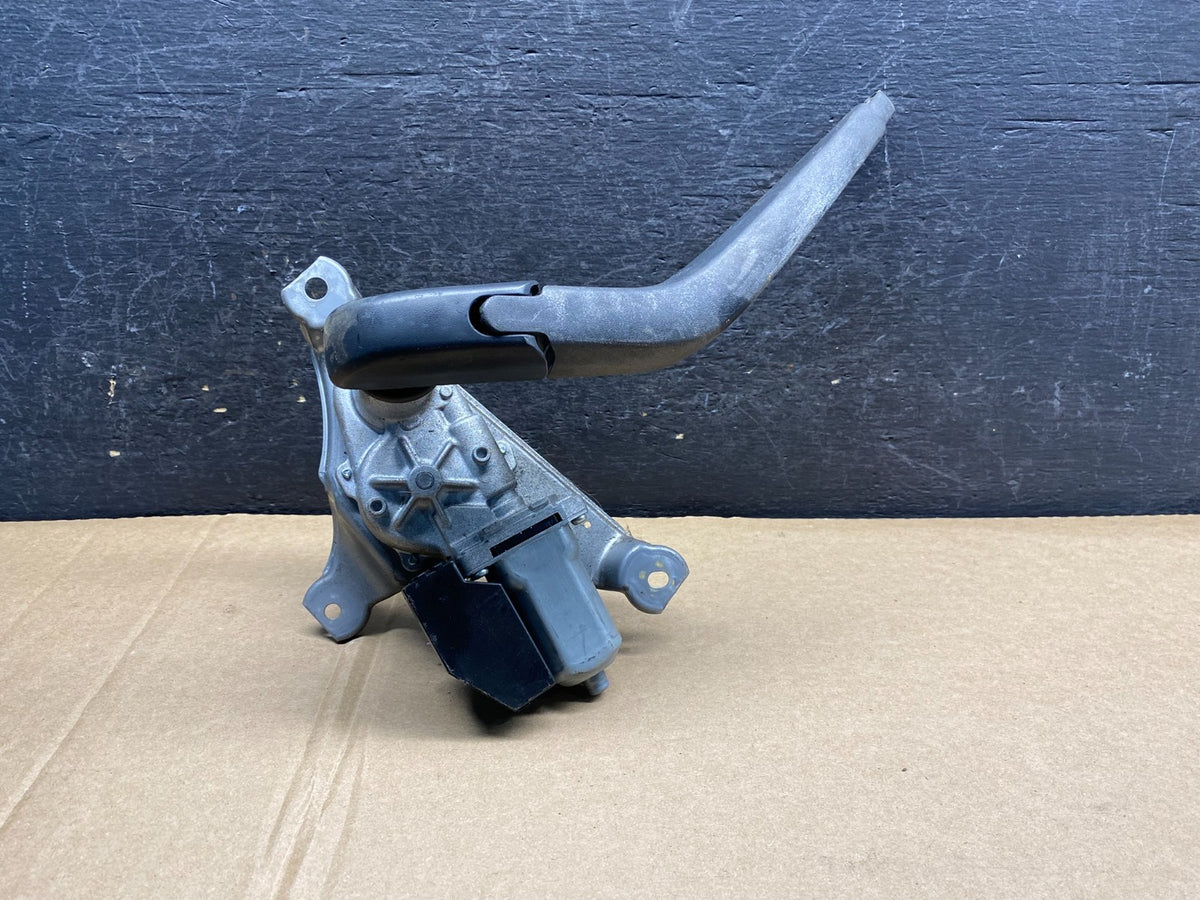 2012 to 2019 Toyota Prius C Rear Wiper Windshield Motor AG3659 DG0