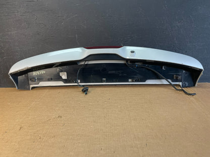 2011-2016 Jeep Compass Rear Upper Liftgate Spoiler Wing AE8386 DW5