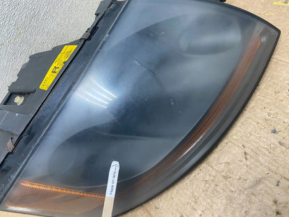 2000 to 2006 Audi TT Right Passenger RH Side Xenon HID Headlight Oem AA3751 DW3