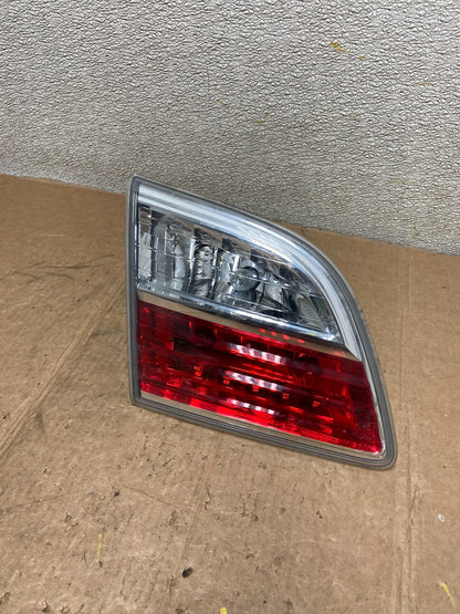 2010 2011 2012  Mazda Cx-9 Left Driver Lh Side Inner Tail Light Oem AA1515 GD0