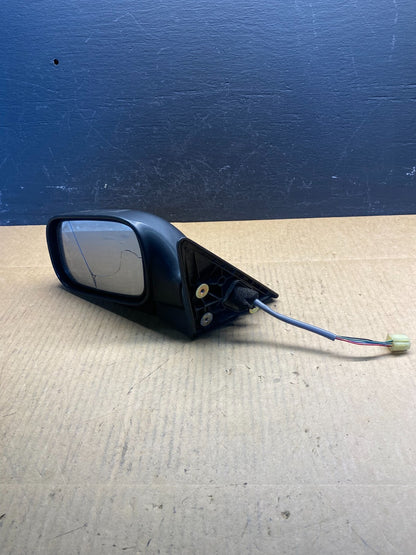 2003 to 2005 Subaru Forester Left Driver LH View Power Door Mirror AC2854 DW6