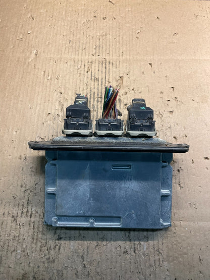2004 Ford Explorer Engine Mountaineer Control Unit ECU Computer Module U9088 DG0