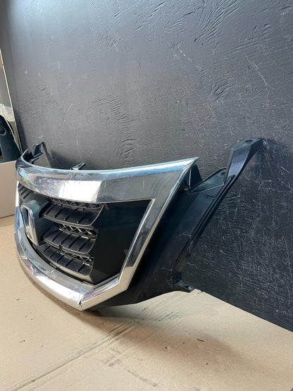 2008 2009 2010 Honda Odyssey Front Upper Grill Grille ad8415 DG1